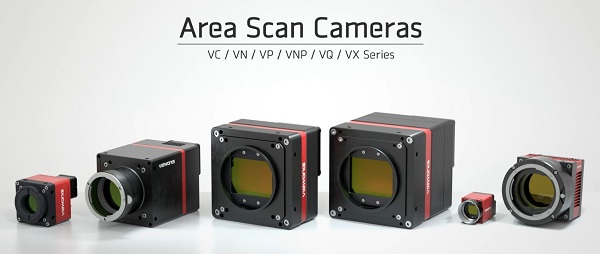 Vieworks News - News